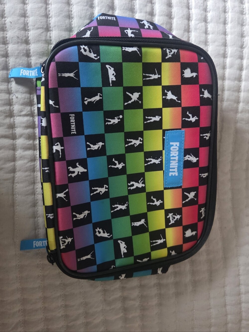Fortnite Lunch Box